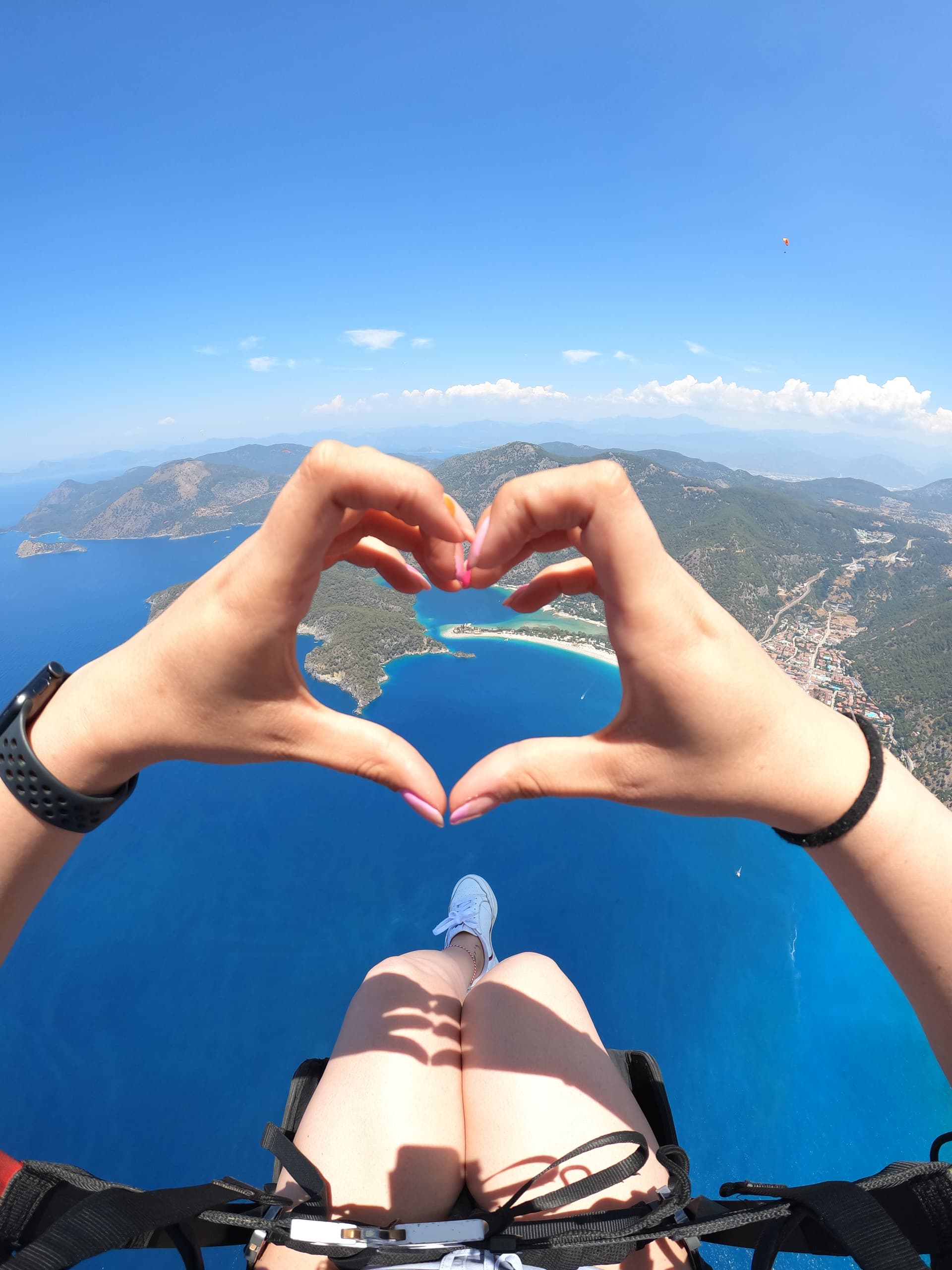 FlyGravity paragliding gallery