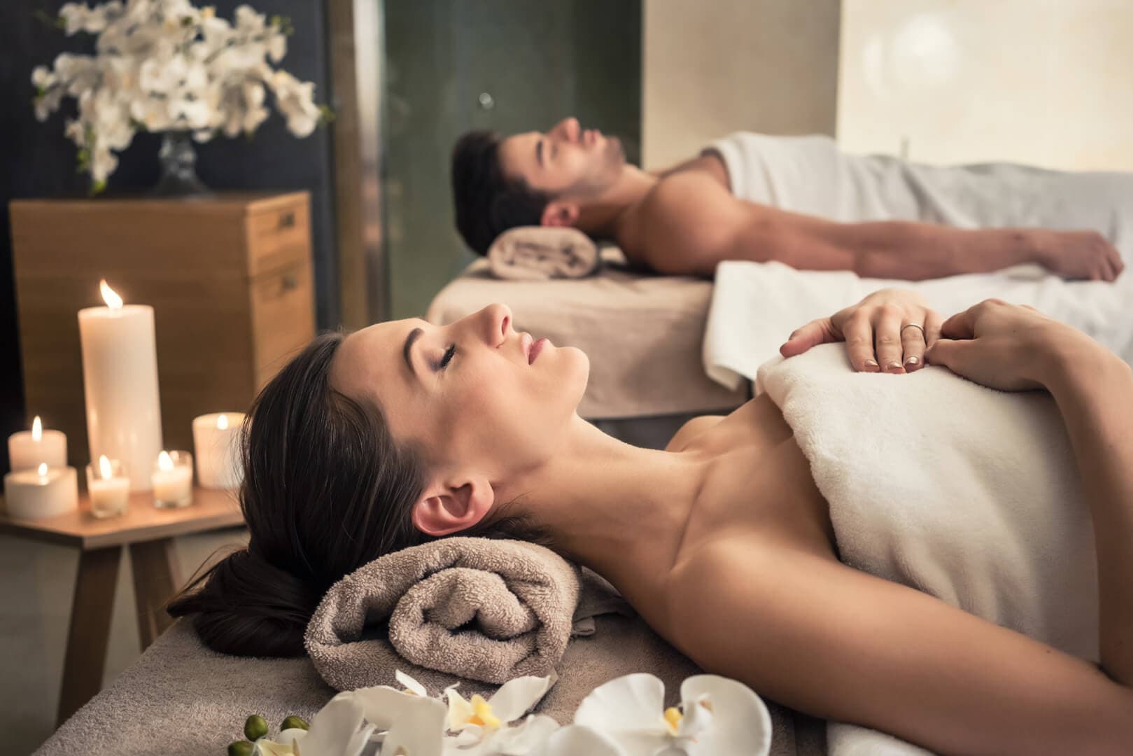 Fethiye Türk Hamamı - Spa