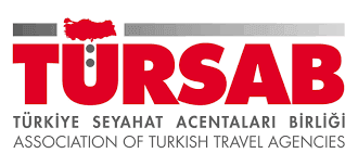 TURSAB Turkiye Seyahat Acentalari Birligi