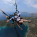 Ölüdeniz’de Yamaç Paraşütü