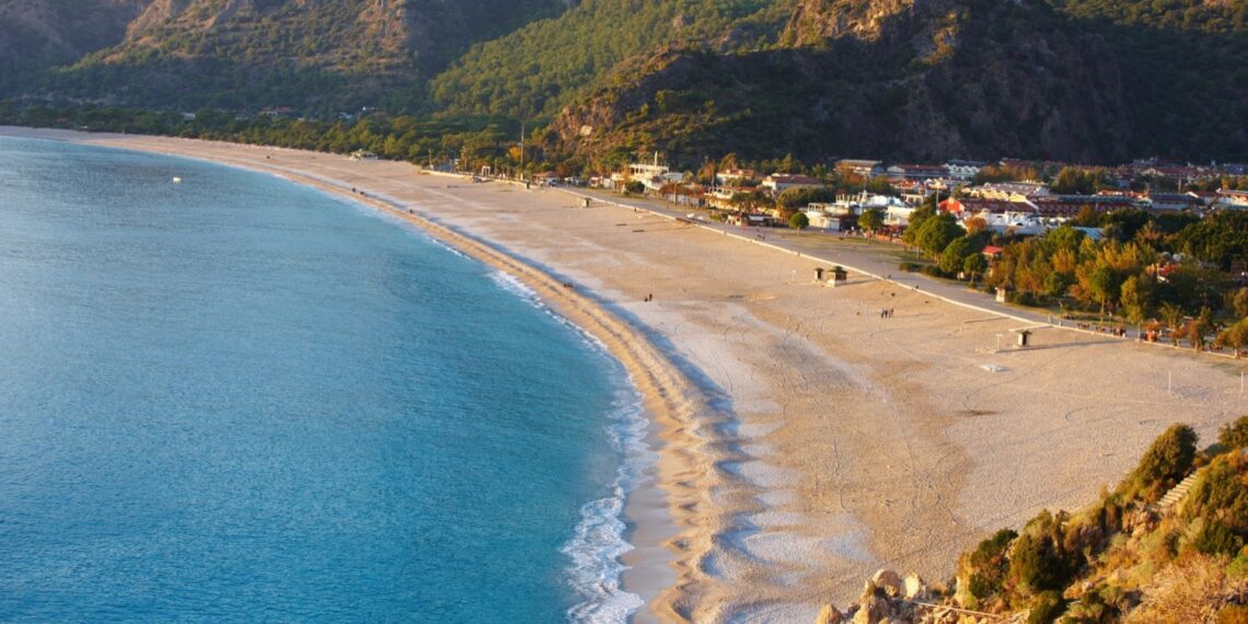 Tandem Yamaç Paraşütü Tehlikeli mi?