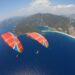 Tandem Yamaç Paraşütü Nedir, Nasıl Yapılır?