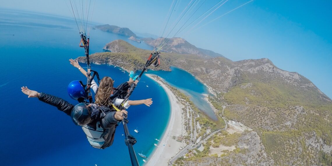 Fethiye’de Tatilde Neler Yapılır?