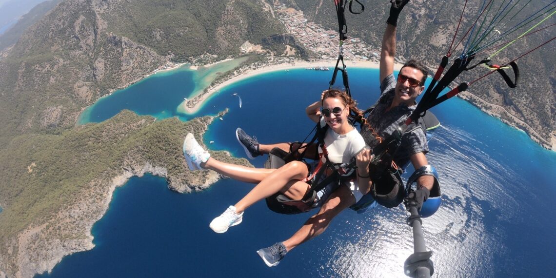 Fethiye Gezi Rehberi