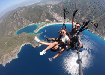 Fethiye Gezi Rehberi