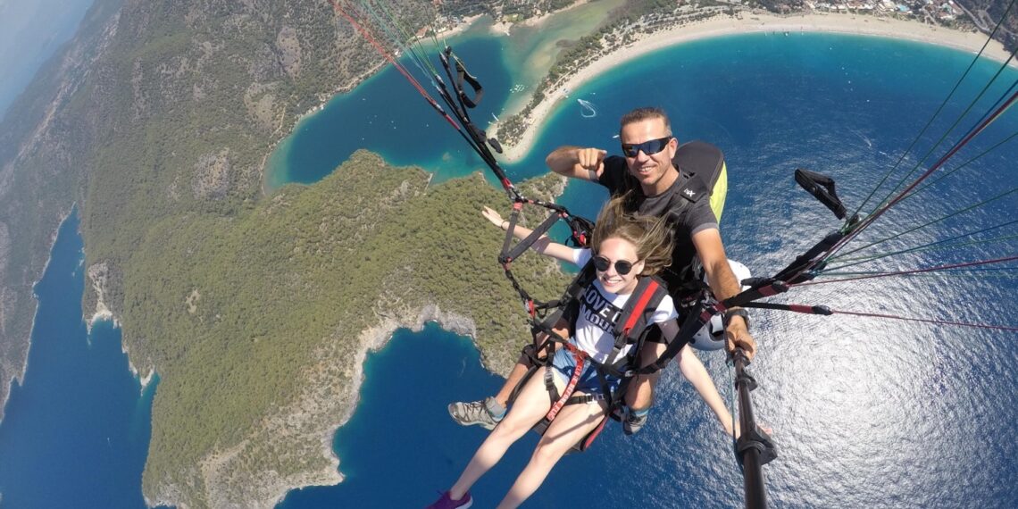 Yamaç Paraşütü Hakkında Merak Edilenler