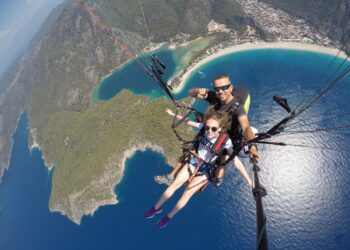 Yamaç Paraşütü Hakkında Merak Edilenler