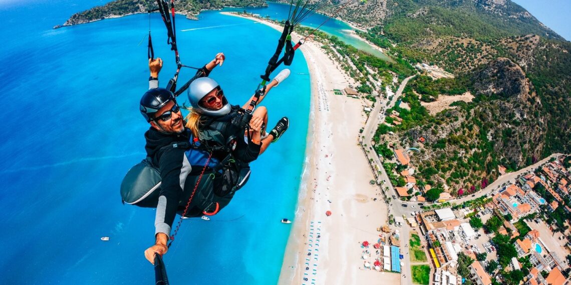 Yamaç Paraşütü İçin İpuçları