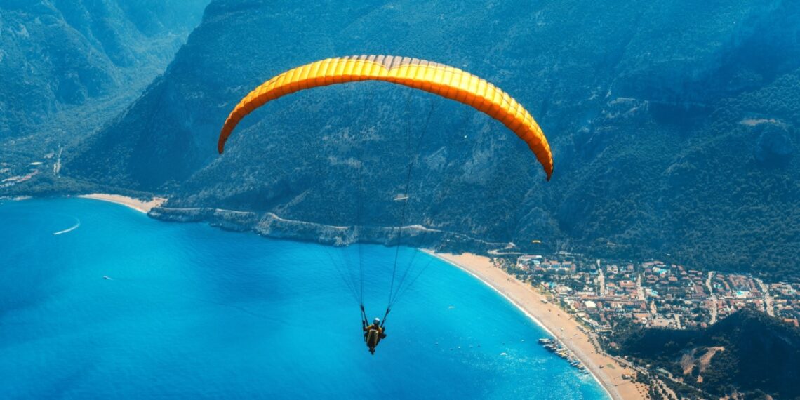 Tandem Yamaç Paraşütü Ne Zaman Yapılır?