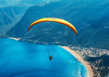 Tandem Yamaç Paraşütü Ne Zaman Yapılır?