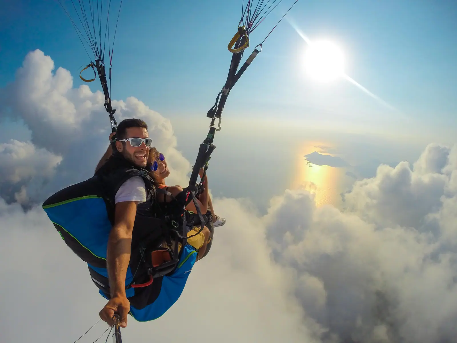 Standart Paragliding